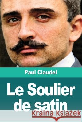 Le Soulier de satin Paul Claudel 9783690827690 Prodinnova - książka