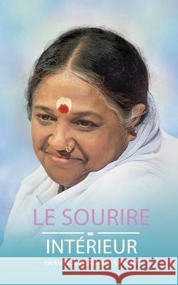 Le sourire intérieur Prana, Swamini Krishnamrita 9781680377231 M.A. Center - książka