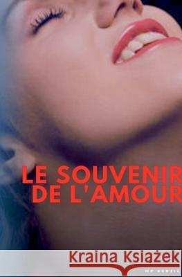 Le souvenir de l'amour McKenzie 9798227421692 McKenzie - książka