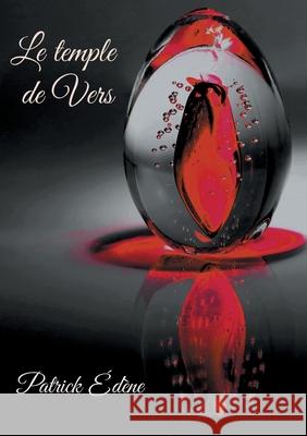 Le temple de Vers Patrick Ed?ne 9782322472819 Books on Demand - książka