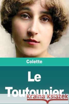 Le Toutounier Colette 9783690828383 Prodinnova - książka