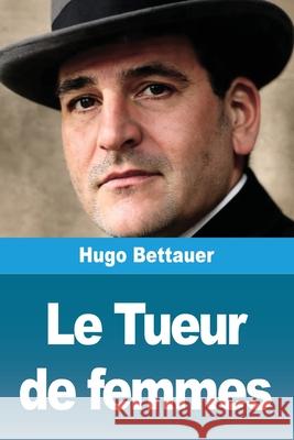 Le Tueur de femmes Hugo Bettauer 9783690827492 Prodinnova - książka