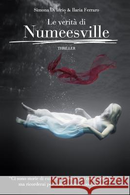 Le verit Ilaria Ferraro Simona D 9781980347552 Independently Published - książka