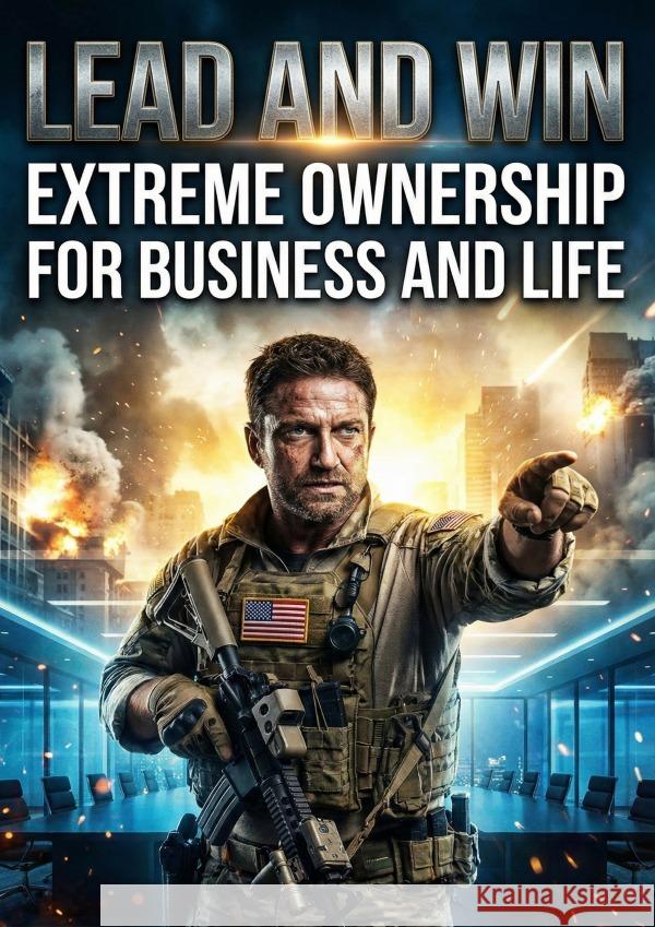 Lead and Win Lauder, Jocko 9783565232765 epubli - książka