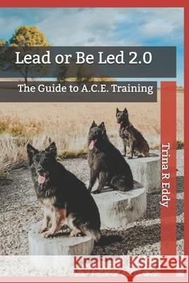 Lead or Be Led 2.0: The Guide to A.C.E. Training Nancy J Baer Autumn C Baer Andrea R Kelley 9798638154288 Independently Published - książka