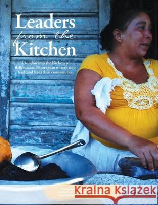 Leaders from the Kitchen Kitchen Leaders                          Jessica Huang 9780615882093 Leaders from the Kitchen Press - książka