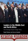 Leaders in the Middle East and North Africa Sercan (University of Connecticut) Canbolat 9781316514016 Cambridge University Press