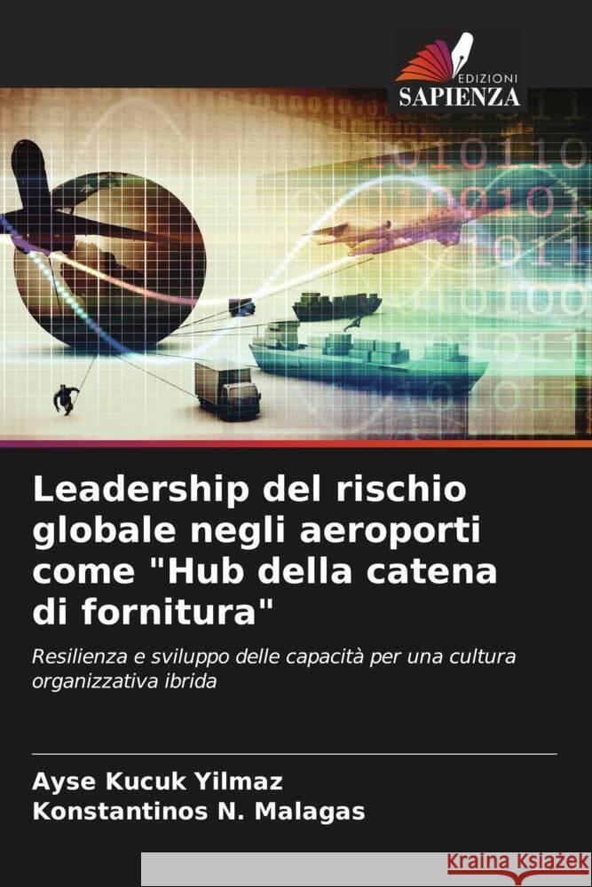 Leadership del rischio globale negli aeroporti come 