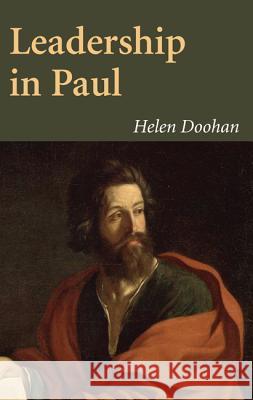 Leadership in Paul Helen Doohan 9781498298667 Wipf & Stock Publishers - książka