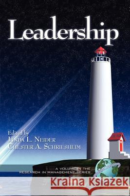 Leadership (PB) Miller, Naomi Frances 9781931576505 Information Age Publishing - książka