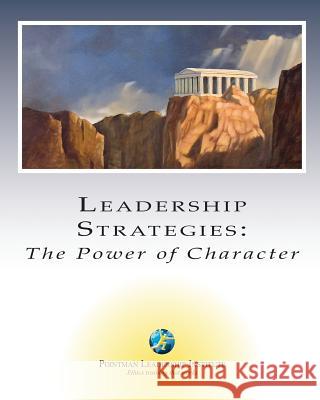 Leadership Strategies Pointman Leadership Institute 9781453826287 Createspace - książka