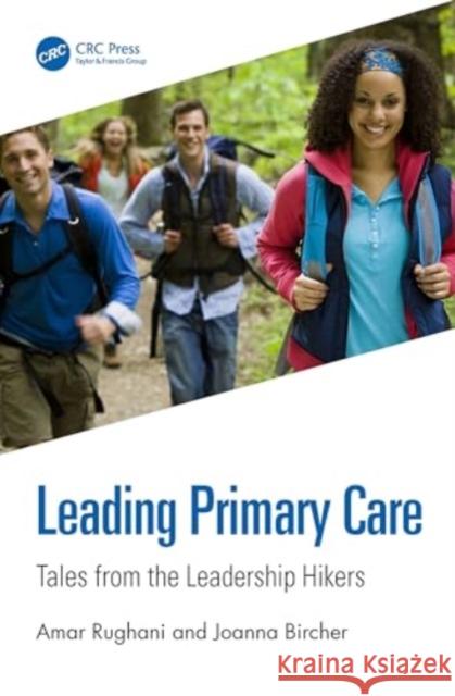 Leading Primary Care  9781032218991 Taylor & Francis Ltd - książka