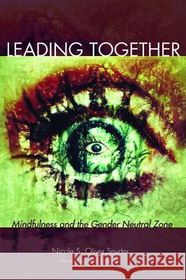 Leading Together Nicole S. Olive Soong-Chan Rah 9781532607677 Wipf & Stock Publishers - książka