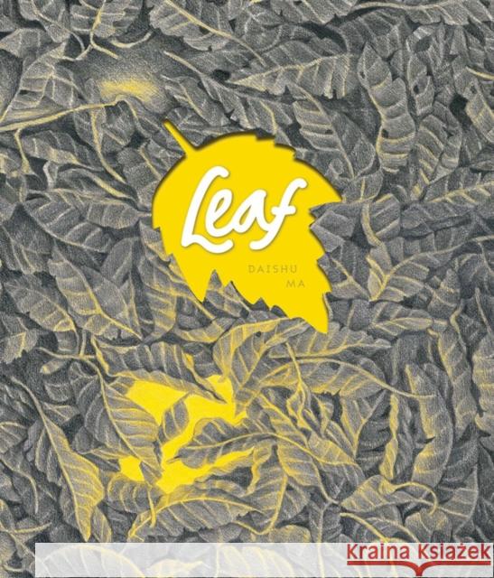 Leaf Daishu Ma 9781606998533 Fantagraphics - książka