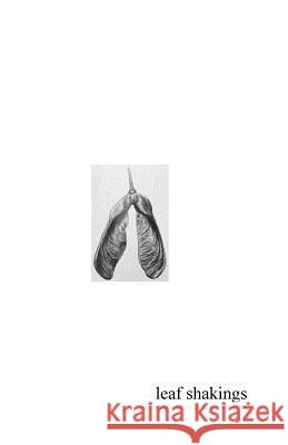 leaf shakings: North Hills Monthly Magazine 2016 Schlueb, Matthew 9781539942795 Createspace Independent Publishing Platform - książka