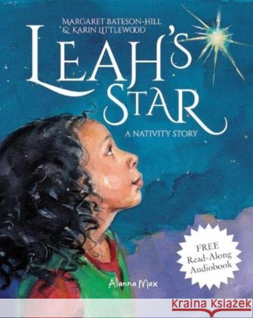 Leah's Star Margaret Bateson-Hill 9781907825545 Alanna Max - książka