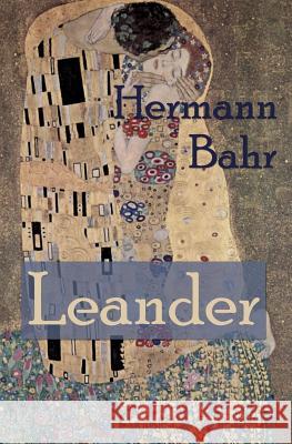 Leander Bahr, Hermann   9783867415651 Europäischer Hochschulverlag - książka