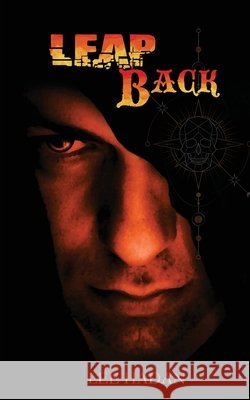 Leap Back Lee Hadan 9781729556115 Createspace Independent Publishing Platform - książka