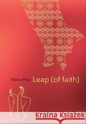 Leap (of Faith): What do you do when a leap of faith is just not enough? Natasa Debeljak Marina Kules Maja Kulej 9789538344008 Amazon Digital Services LLC - KDP Print US - książka