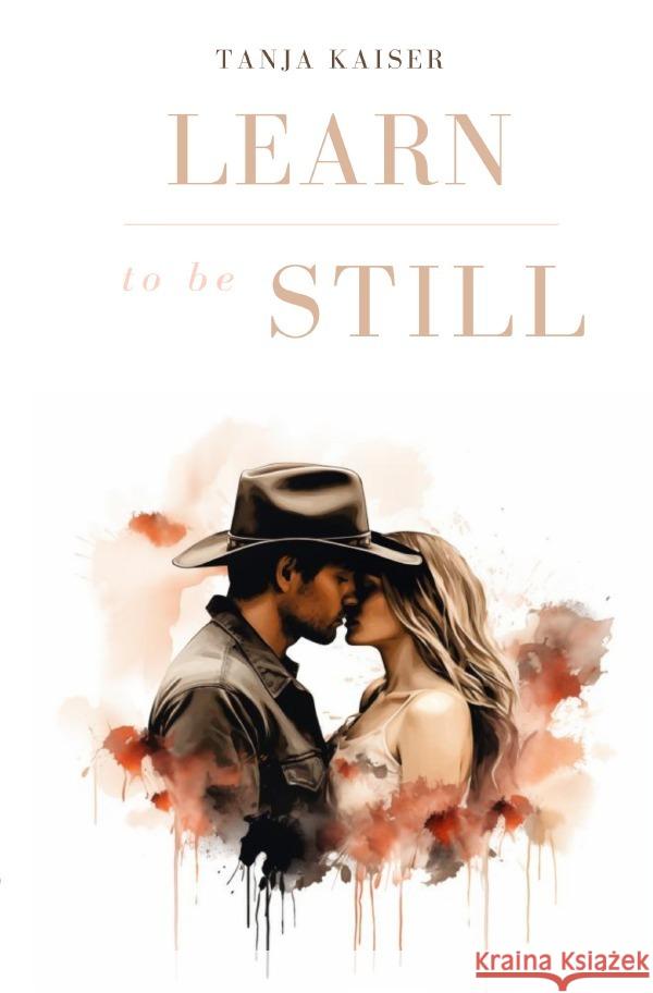 Learn to be Still Kaiser, Tanja 9783758462627 epubli - książka