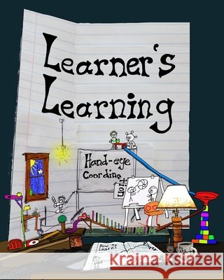 Learner's Learning Preble, Mike J. 9798568438342 Independently Published - książka