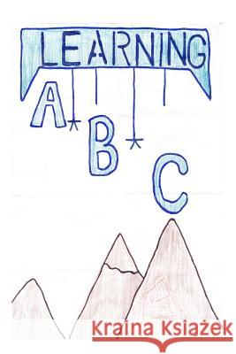 Learning A.B.C. L. S. P 9781495953941 Createspace - książka