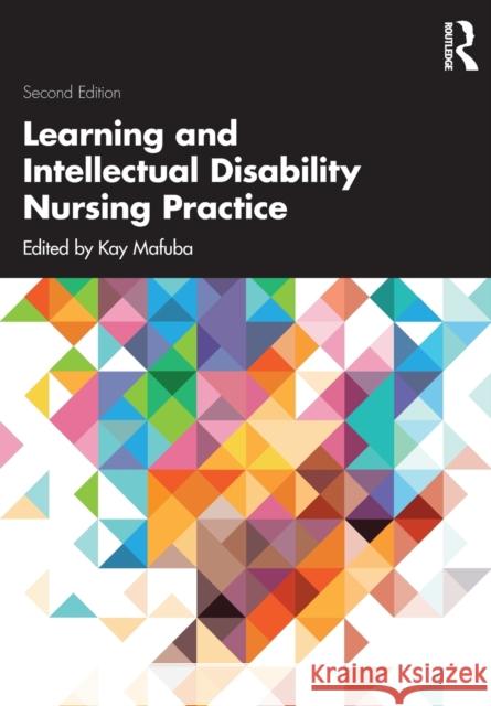 Learning and Intellectual Disability Nursing Practice Bob Gates 9781032282763 Taylor & Francis Ltd - książka