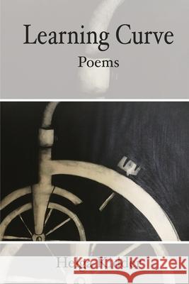 Learning Curve Helga Kidder 9781421837130 Blue Light Press - książka