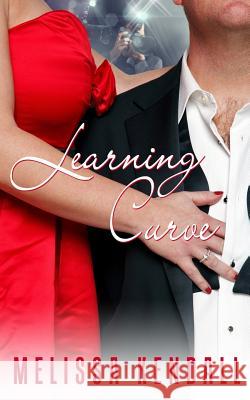 Learning Curve Melissa Kendall 9781683610311 Decadent Publishing Company - książka