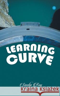 Learning Curve Sandip Roy 9789354275203 Bluerosepublisher - książka