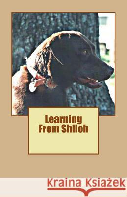 Learning From Shiloh Terry, Rick W. 9781507728369 Createspace - książka