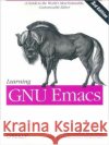 Learning GNU Emacs 3e Debra Cameron 9780596006488 O'Reilly Media