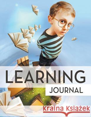 Learning Journal Speedy Publishing LLC   9781681451732 Baby Professor - książka