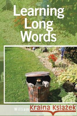 Learning Long Words William Gaillard, Jr. Ellis 9781665530897 Authorhouse - książka