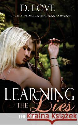 Learning The Lies Designs, Bookfabulous 9781494746926 Createspace Independent Publishing Platform - książka