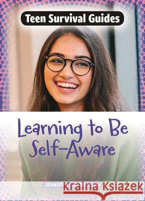 Learning to Be Self-Aware  9781917187527 Cheriton Children's Books - książka