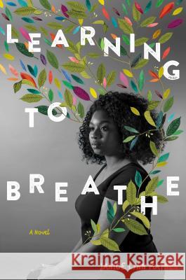 Learning to Breathe Janice Lynn Mather 9781534406018 Simon & Schuster Books for Young Readers - książka
