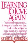 Learning to Love Again Mel Krantzler 9780060971007 HarperCollins Publishers Inc