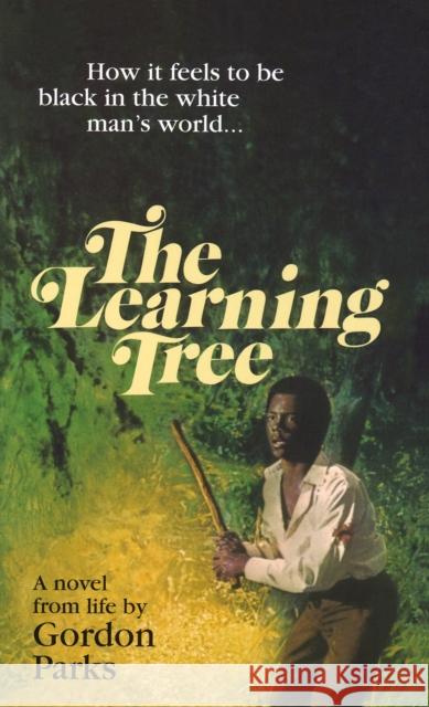 Learning Tree Parks, Gordon 9780449215043 Fawcett Books - książka