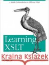 Learning XSLT Michael Fitzgerald 9780596003272 O'Reilly Media