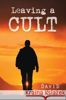Leaving a Cult Gervais, David 9781648582059 Matchstick Literary - książka