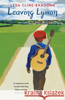 Leaving Lymon Lesa Cline-Ransome 9780823449422 Holiday House - książka