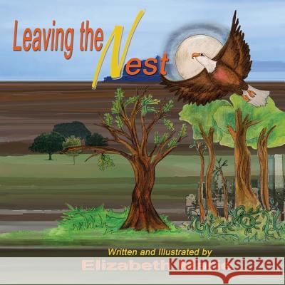 Leaving The Nest Marie, Elizabeth 9781513603636 Pink Quartz Productions - książka