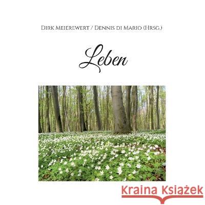 Leben Dirk Meierewert Dennis D 9783756218257 Bod - Books on Demand - książka