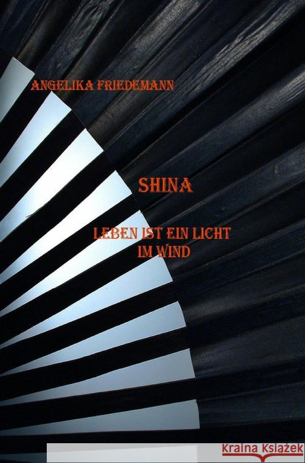 Leben ist ein Licht im Wind Friedemann, Angelika 9783758416064 epubli - książka