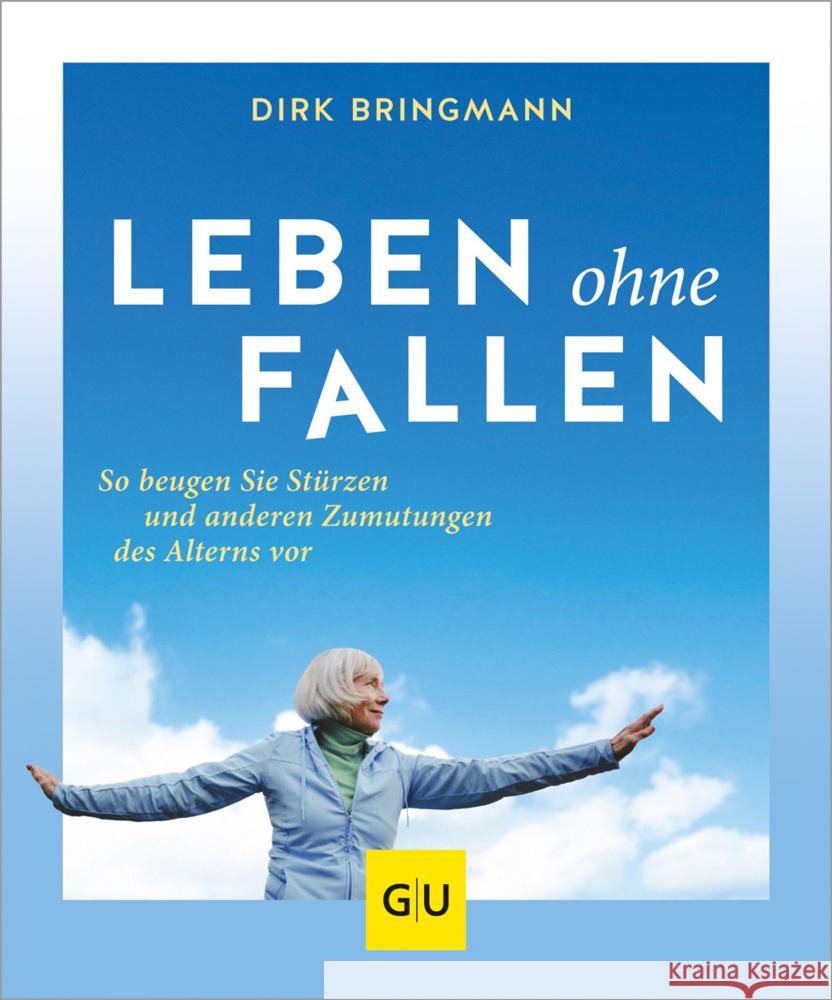 Leben ohne Fallen Bringmann, Dirk 9783833878695 Gräfe & Unzer - książka