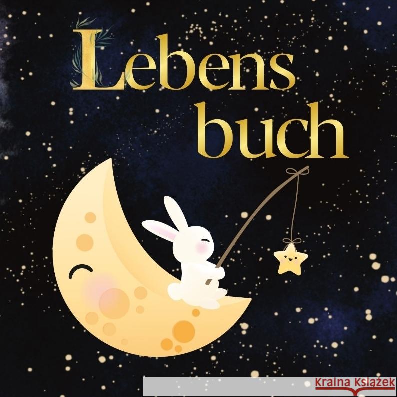 Lebensbuch für Kinder Mey, Berit 9783347787971 tredition - książka