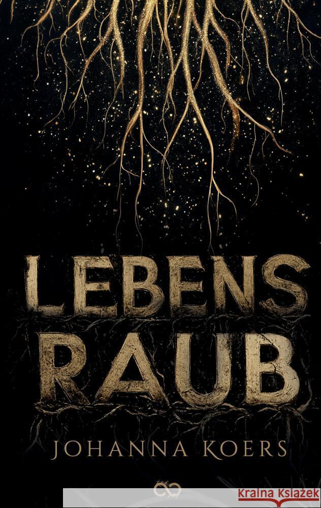 Lebensraub Koers, Johanna 9783384396112 Infinity Gaze Studios - książka