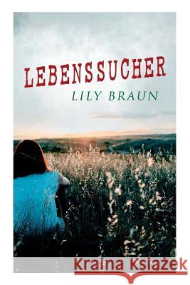 Lebenssucher Lily Braun 9788026890270 e-artnow - książka