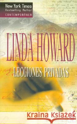 Lecciones privadas Howard, Linda 9788467128604 Top Novel - książka